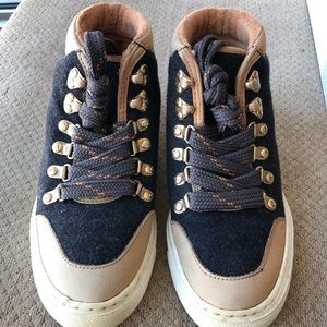 ALDO Women’s Sneakers